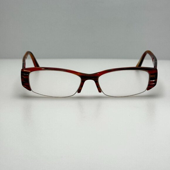 Beausoleil Eyeglasses Eye Glasses Frames 329-102 52-15-135 main image 6